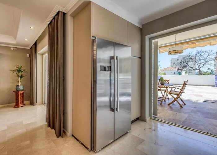 Hanami Puerto Alto Pa 1-1 * Эстепона