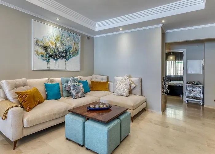 Hanami Puerto Alto Pa 1-1 * Эстепона