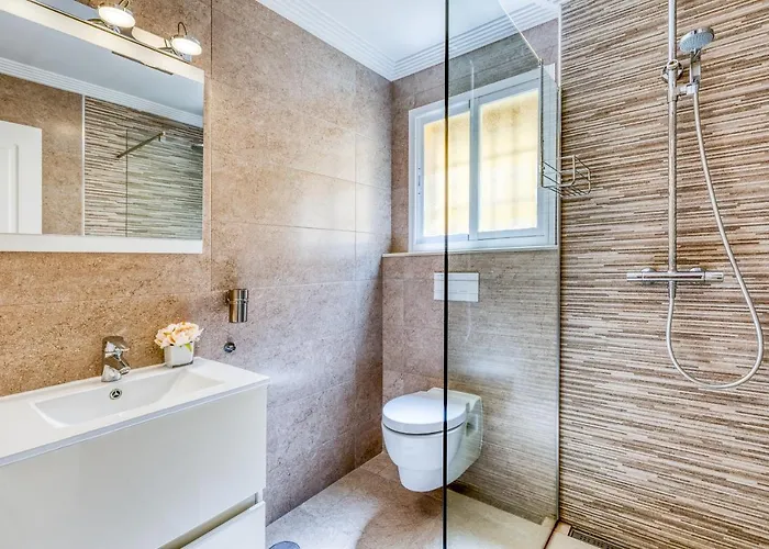 Апартаменты Hanami Puerto Alto Pa 1-1