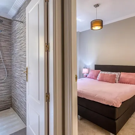 Hanami Puerto Alto Pa 1-1 Apartament Estepona