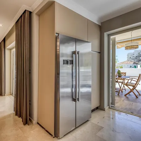 Hanami Puerto Alto Pa 1-1 * Estepona