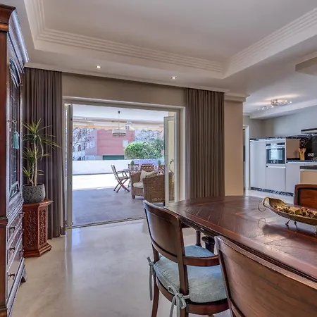 Apartament Hanami Puerto Alto Pa 1-1 Estepona