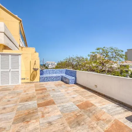 Apartament Hanami Puerto Alto Pa 1-1 *