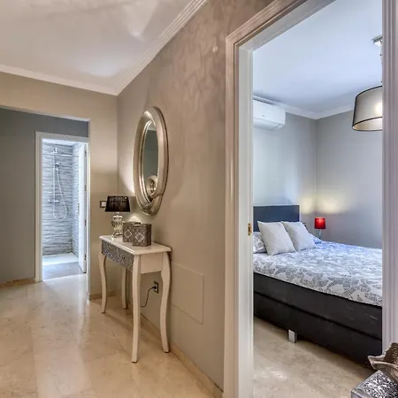 Apartament Hanami Puerto Alto Pa 1-1 *