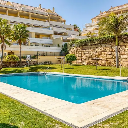 Apartament Hanami Puerto Alto Pa 1-1