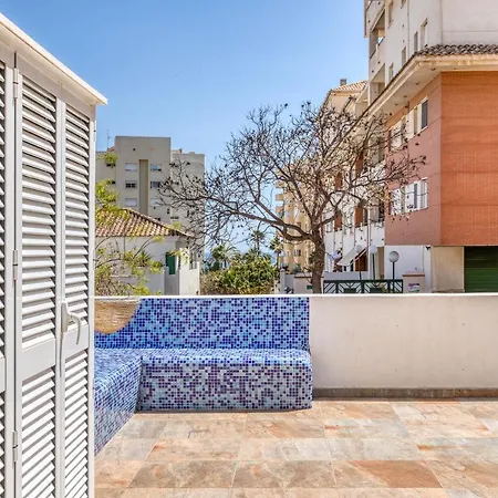 Hanami Puerto Alto Pa 1-1 Apartament *