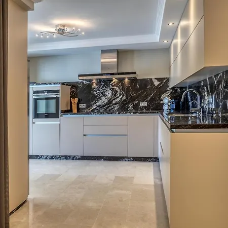 Apartament Hanami Puerto Alto Pa 1-1