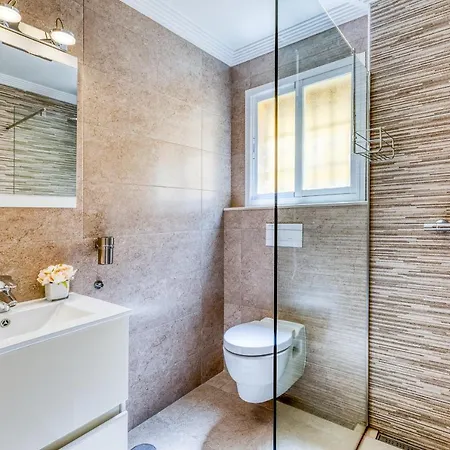 Apartament Hanami Puerto Alto Pa 1-1