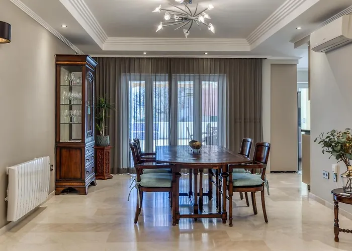 Hanami Puerto Alto Pa 1-1 Daire *