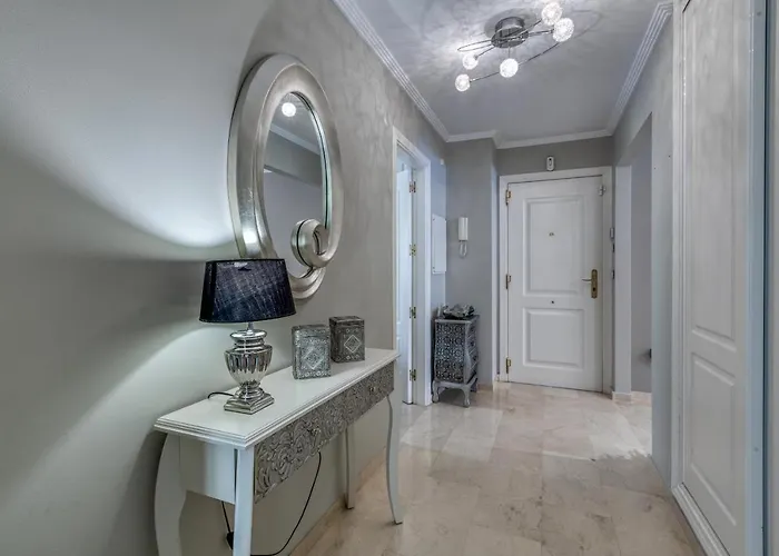 Apartament Hanami Puerto Alto Pa 1-1 *