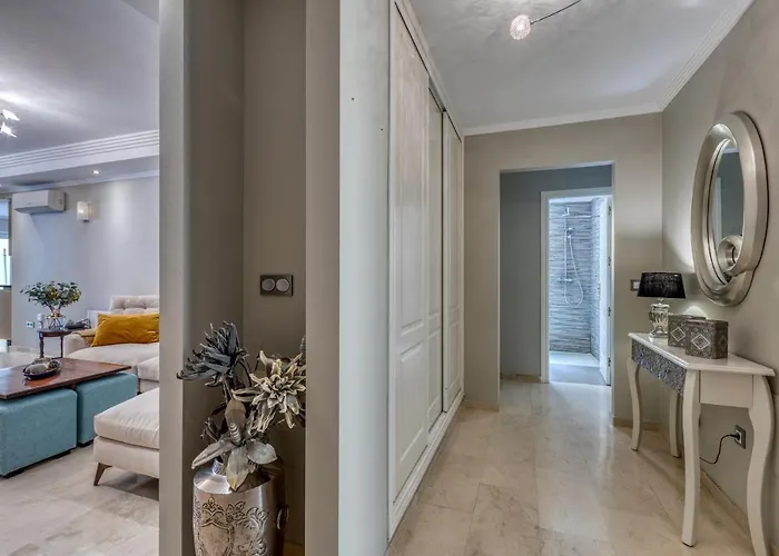 Apartment Hanami Puerto Alto Pa 1-1 Estepona