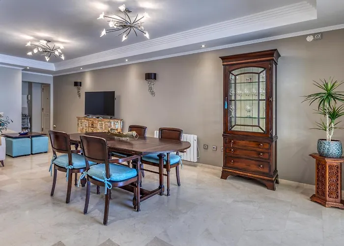 Apartament Hanami Puerto Alto Pa 1-1