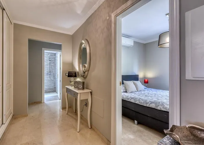 Apartament Hanami Puerto Alto Pa 1-1 *