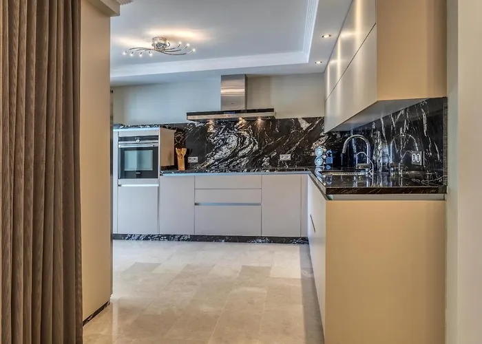 Apartament Hanami Puerto Alto Pa 1-1