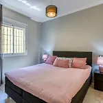 Hanami Puerto Alto Pa 1-1 Apartment Estepona