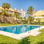 Hanami Puerto Alto Pa 1-1 Apartment Estepona