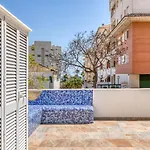 Hanami Puerto Alto Pa 1-1 Apartment *